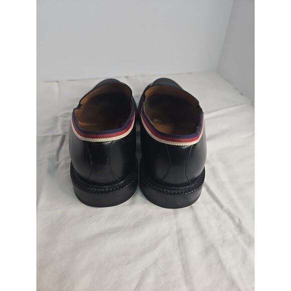 Gucci Beyond Penny Loafer Black Size 5 Made In Italy main image 7